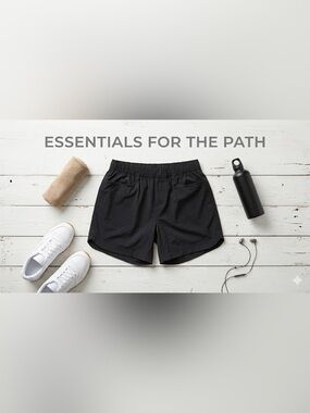 Carhartt Force Relaxed Fit Ripstop 5-Pocket Work Shorts Black XS